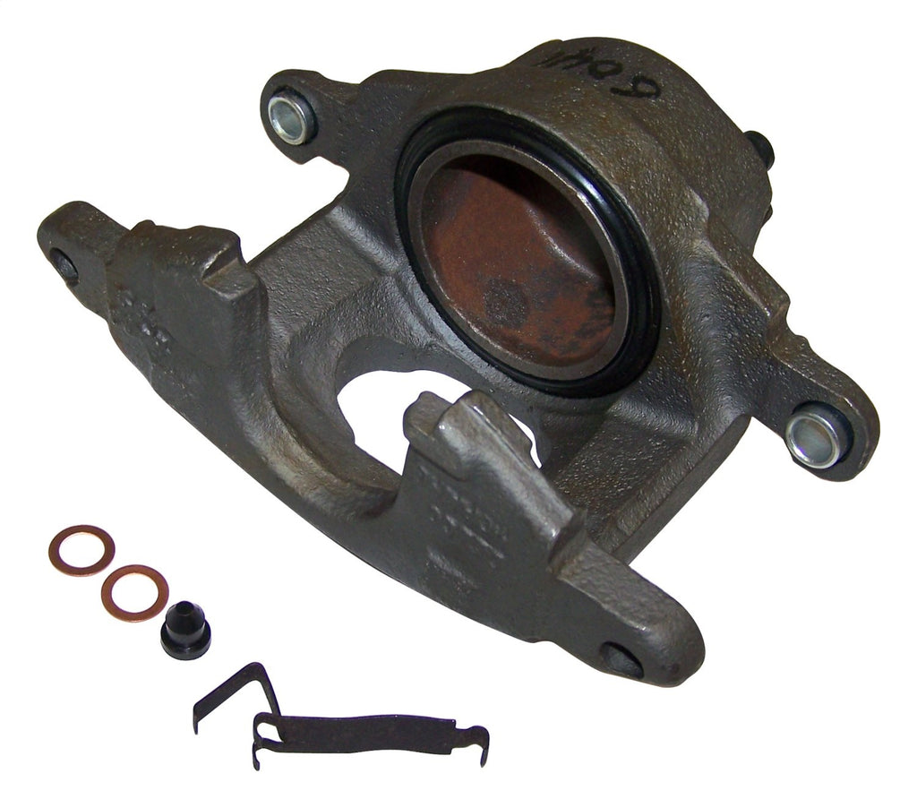 Crown Automotive J8124378 Brake Caliper Fits 74-78 J10 J20