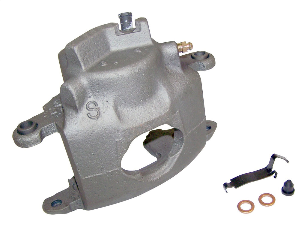 Crown Automotive J8124379 Brake Caliper Fits 74-78 J10 J20