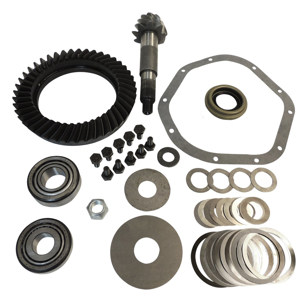 Crown Automotive J8124386 Ring And Pinion Set Fits 74-86 J10 J20