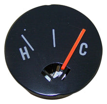 Load image into Gallery viewer, Crown Automotive J8124670 Water Temperature Gauge Fits 74-75 CJ5 CJ6