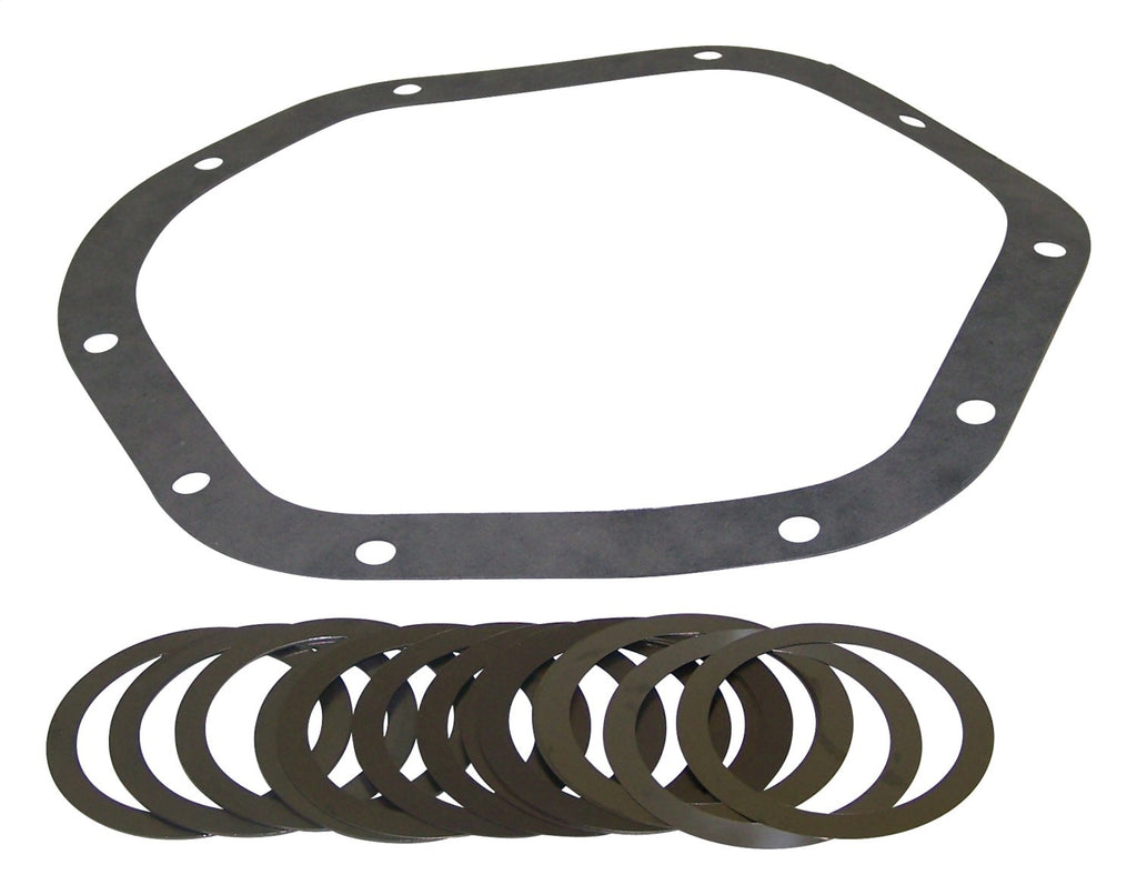 Crown Automotive J8124791 Carrier Shim Set Fits 74-86 J10 J20