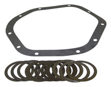 Load image into Gallery viewer, Crown Automotive J8124791 Carrier Shim Set Fits 74-86 J10 J20