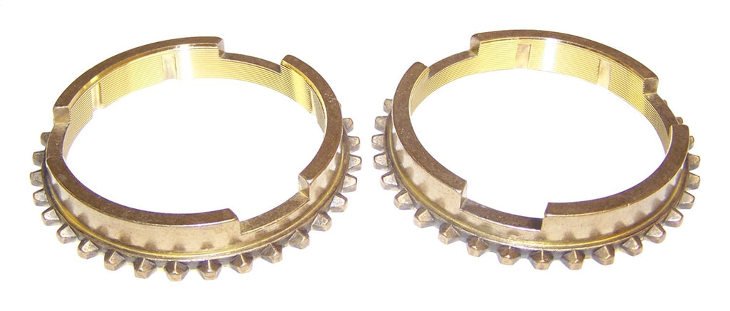 Crown Automotive J8124898 Synchronizer Blocking Ring Set Fits 76-79 CJ5 CJ7