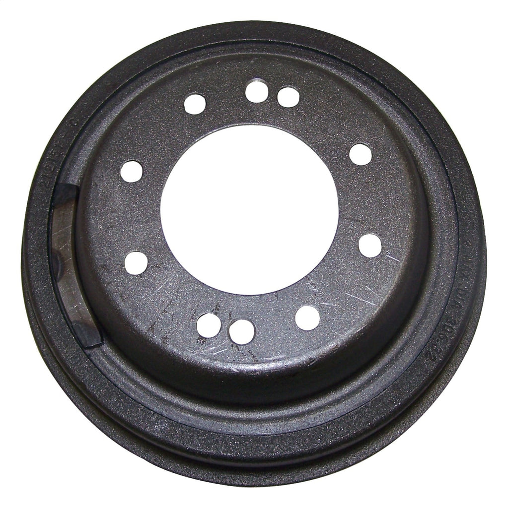Crown Automotive J8124957 Brake Drum Fits 80-88 J20