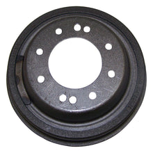 Load image into Gallery viewer, Crown Automotive J8124957 Brake Drum Fits 80-88 J20