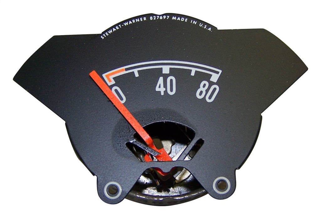 Crown Automotive J8126929 Oil Pressure Gauge