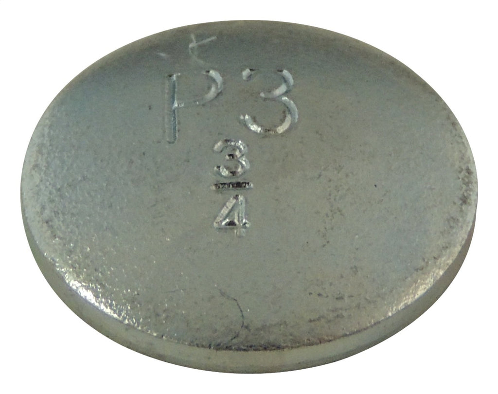 Crown Automotive J8127473 Shift Rod Plug