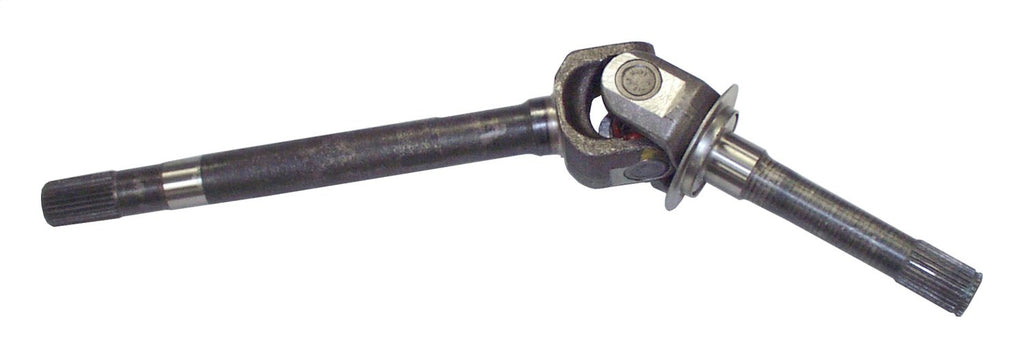 Crown Automotive J8127598 Axle Shaft Fits 77-83 CJ5 CJ7 Scrambler