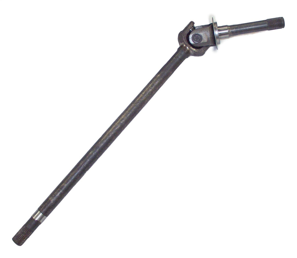 Crown Automotive J8127599 Axle Shaft Fits 77-83 CJ5 CJ7 Scrambler