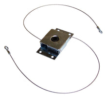 Load image into Gallery viewer, Crown Automotive J8128163 Tailgate Latch Fits 76-86 CJ7