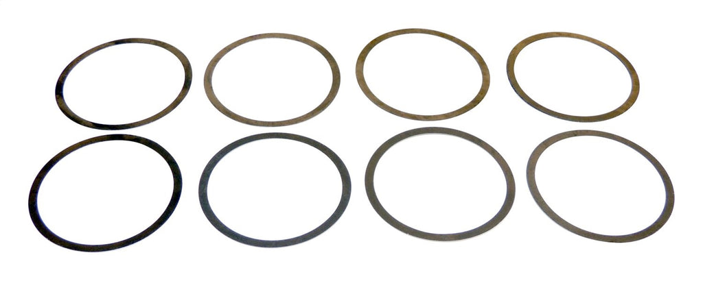 Crown Automotive J8131689 Transfer Case Shim Kit Fits 80-86 CJ5 CJ7 Scrambler