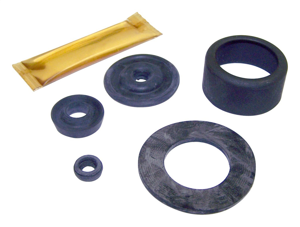 Crown Automotive J8132781 Clutch Master Cylinder Repair Kit