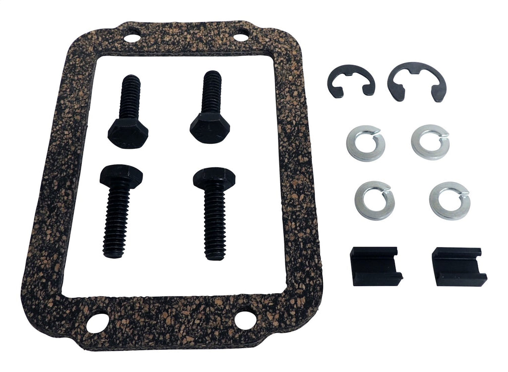Crown Automotive J8133708 Fork Clip Kit Fits 84-95 Cherokee (XJ) Wrangler (YJ)