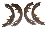 Crown Automotive J8133818 Brake Shoe Set