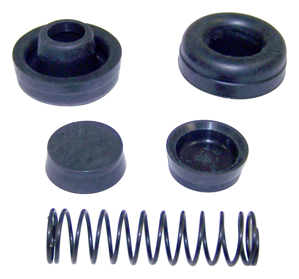 Crown Automotive J8136601 Wheel Cylinder Rebuild Kit Fits CJ3 CJ5 CJ6 MB Willys
