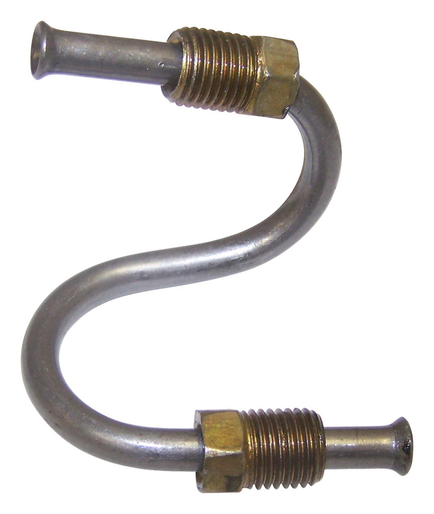 Crown Automotive JA001488 Brake S Tube Fits 41-59 CJ3 CJ5 CJ6 MB Willys