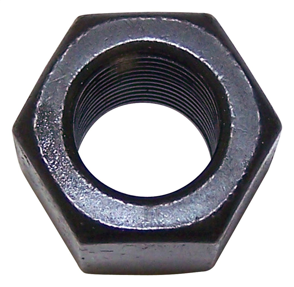Crown Automotive JA014709 Axle U-Bolt Nut Fits CJ5 CJ7 Scrambler Wrangler (YJ)