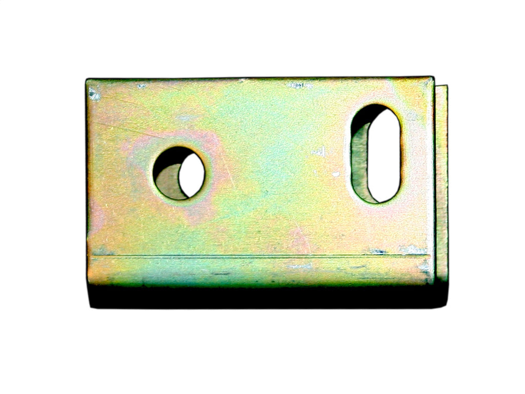 Skyjacker JB40 Track Bar Relocation Bracket Fits 87-95 Wrangler (YJ)