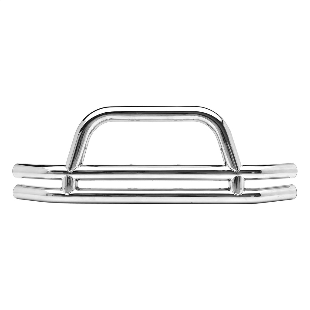 Smittybilt JB44-FS Front Bumper Fits 76-06 CJ5 CJ7 Wrangler (TJ) Wrangler (YJ)