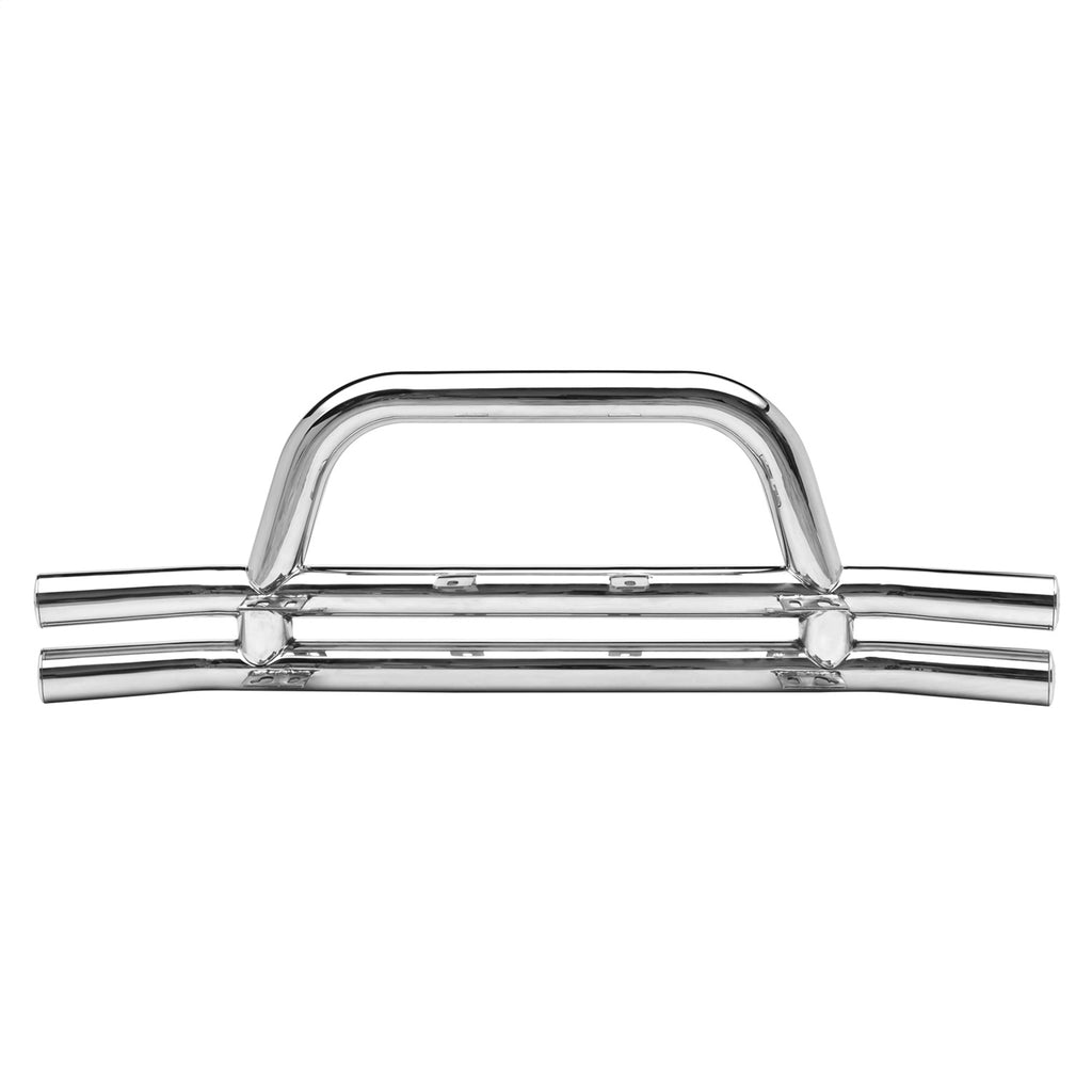 Smittybilt JB44-FS Front Bumper Fits 76-06 CJ5 CJ7 Wrangler (TJ) Wrangler (YJ)