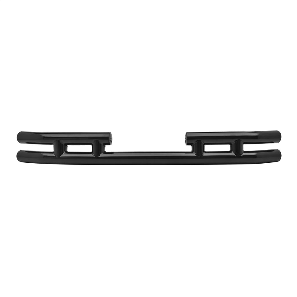 Smittybilt JB44-R Rear Bumper Fits 87-06 Wrangler (TJ) Wrangler (YJ)