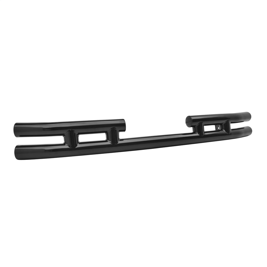 Smittybilt JB44-R Rear Bumper Fits 87-06 Wrangler (TJ) Wrangler (YJ)