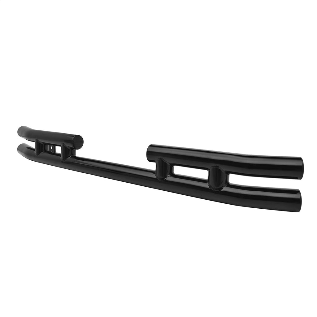 Smittybilt JB44-R Rear Bumper Fits 87-06 Wrangler (TJ) Wrangler (YJ)