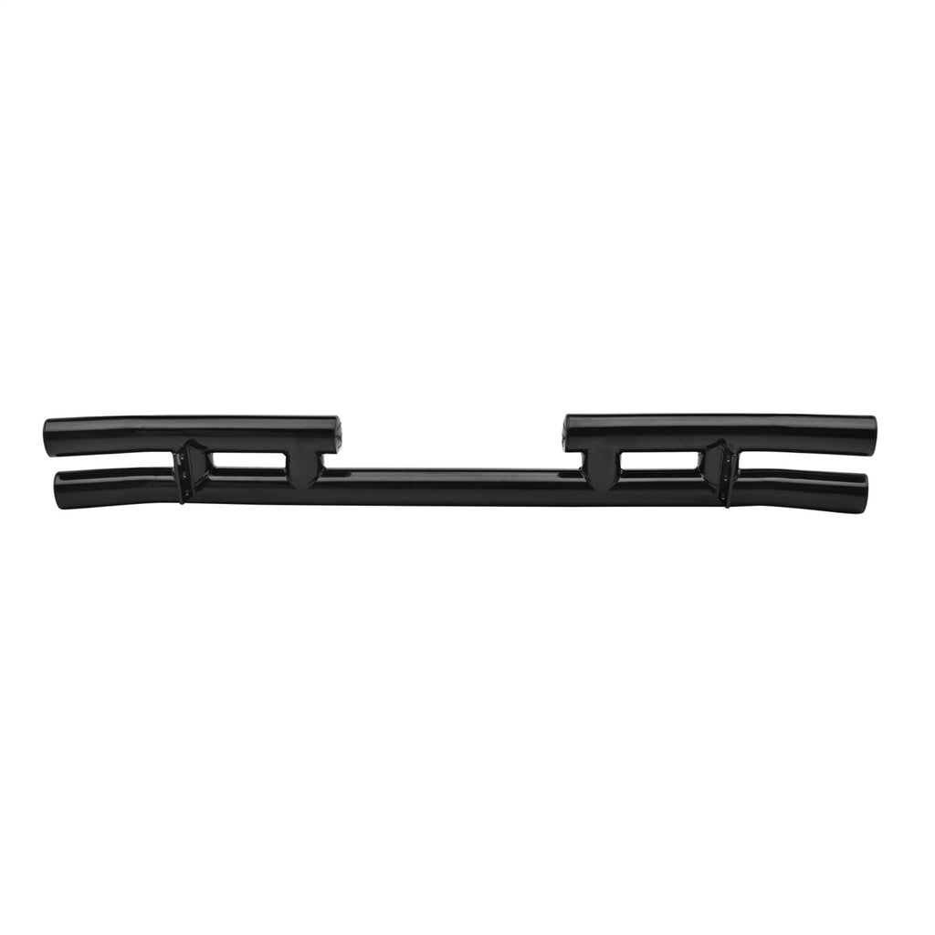 Smittybilt JB44-R Rear Bumper Fits 87-06 Wrangler (TJ) Wrangler (YJ)