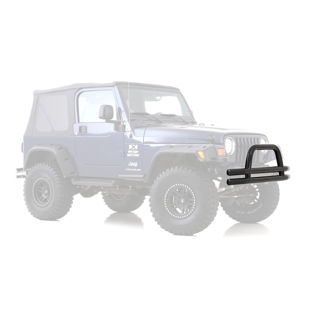 Smittybilt JB48-F Front Bumper Fits 07-18 Wrangler (JK)