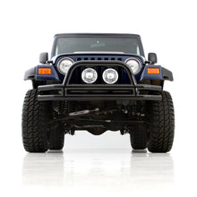 Load image into Gallery viewer, Smittybilt JB48-F Front Bumper Fits 07-18 Wrangler (JK)