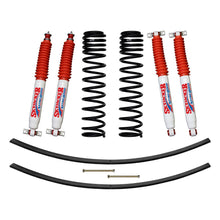 Load image into Gallery viewer, Skyjacker JC301BPNLT Suspension Lift Kit w/Shock Fits 84-01 Cherokee (XJ)