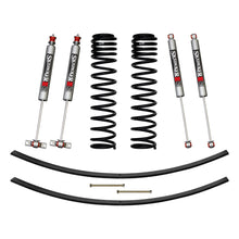 Load image into Gallery viewer, Skyjacker JC305BPMLT Suspension Lift Kit w/Shock Fits 86-92 Comanche