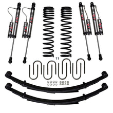 Load image into Gallery viewer, Skyjacker JC3158KSXLT Suspension Lift Kit w/Shock Fits 84-01 Cherokee (XJ)