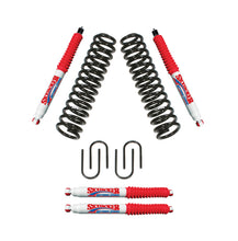 Load image into Gallery viewer, Skyjacker JC318BSH Component Box For PN[JC318BKSH] Fits 91-01 Cherokee (XJ)