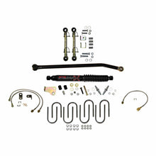 Load image into Gallery viewer, Skyjacker JC4258S Component Box Fits 84-01 Cherokee (XJ)