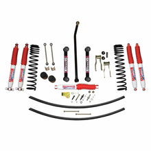 Load image into Gallery viewer, Skyjacker JC455KNLT Suspension Lift Kit w/Shock Fits 86-92 Comanche