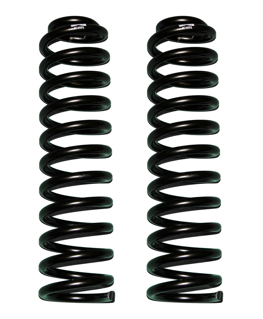 Skyjacker JC45F Softride Coil Spring Fits 84-01 Cherokee (XJ)