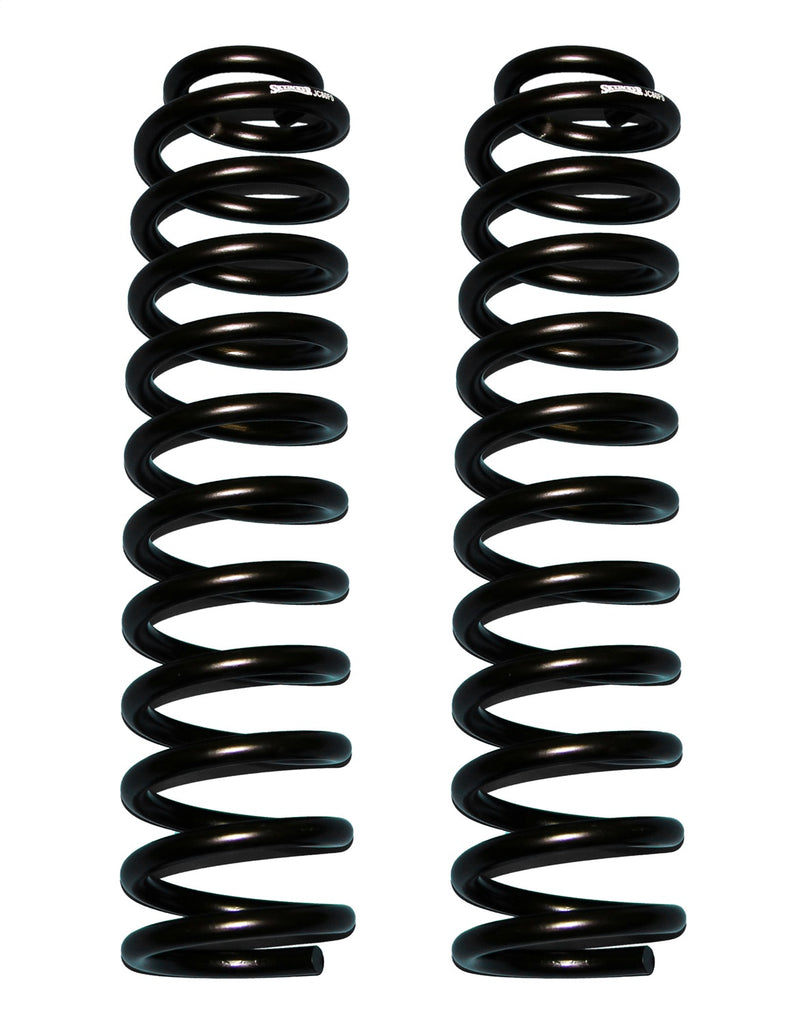 Skyjacker JC60F Softride Coil Spring Fits 84-01 Cherokee (XJ)