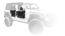 Load image into Gallery viewer, Body Armor JL-6150 Trail Doors Fits 18-21 Gladiator Wrangler (JL)