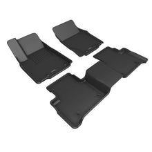 Load image into Gallery viewer, 3D MAXpider L1JP02601509 KAGU Floor Mat Fits 22-23 Grand Cherokee (WL)