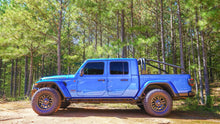 Load image into Gallery viewer, Fab Fours JTSR20-B Sport Rack Fits 20-24 Gladiator Pickup Gladiator