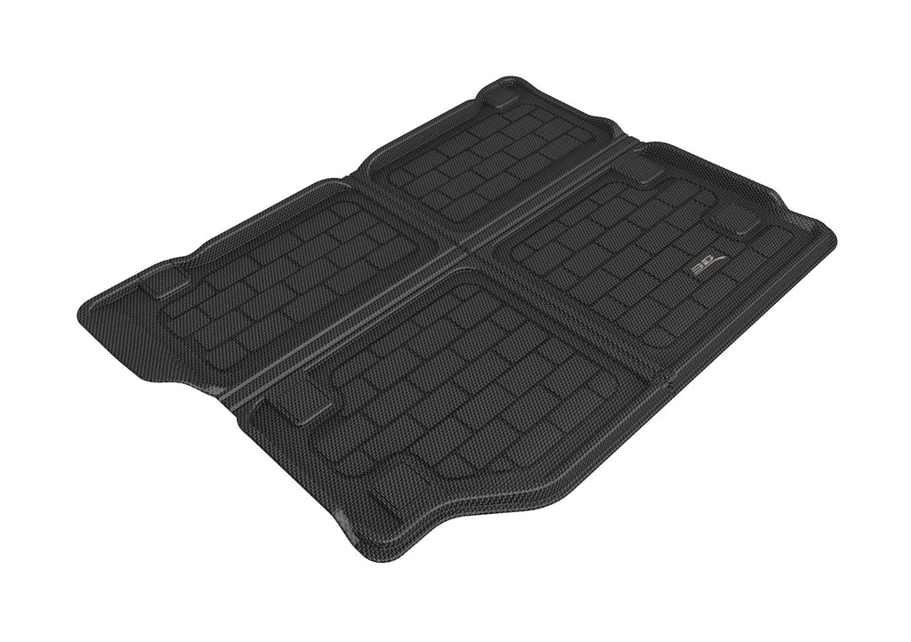 3D MAXpider M1JP0251309 Cargo Liner Fits 21-24 Wrangler (JL)