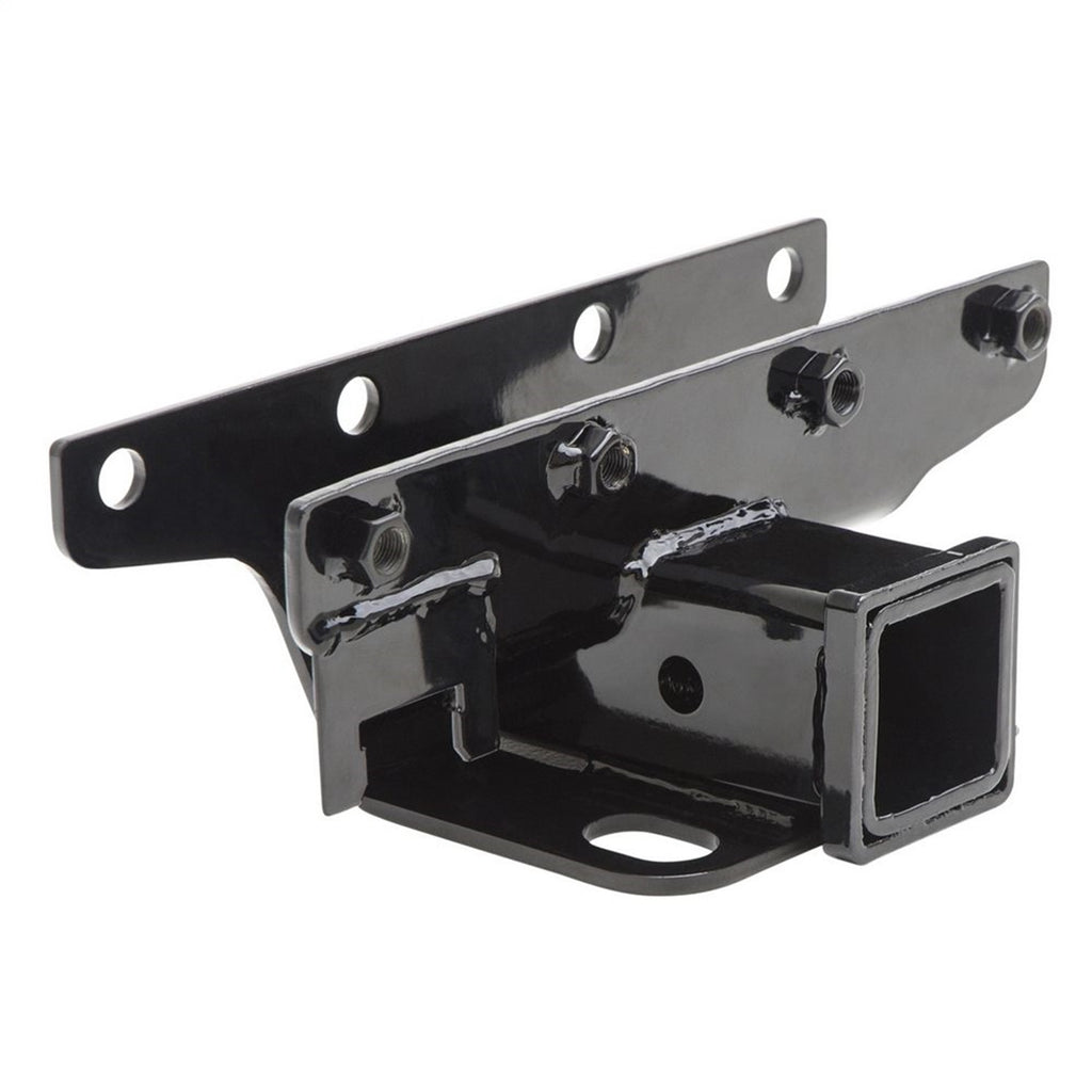 Smittybilt JH45 Bolt-On Hitch Fits 07-18 Wrangler (JK) Wrangler (JL)