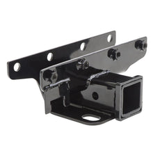 Load image into Gallery viewer, Smittybilt JH45 Bolt-On Hitch Fits 07-18 Wrangler (JK) Wrangler (JL)