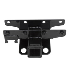 Load image into Gallery viewer, Smittybilt JH45 Bolt-On Hitch Fits 07-18 Wrangler (JK) Wrangler (JL)
