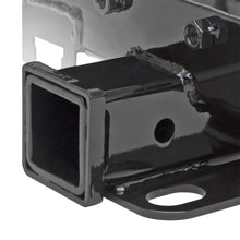 Load image into Gallery viewer, Smittybilt JH45 Bolt-On Hitch Fits 07-18 Wrangler (JK) Wrangler (JL)