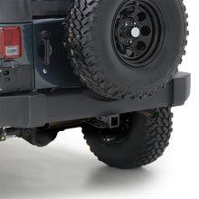 Load image into Gallery viewer, Smittybilt JH45 Bolt-On Hitch Fits 07-18 Wrangler (JK) Wrangler (JL)