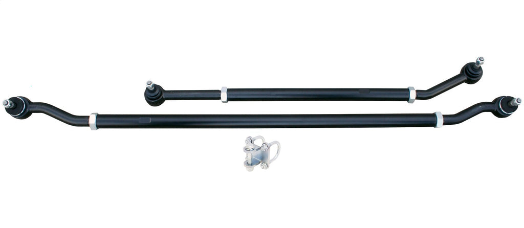 RockJock JK-9703P CurrectlyncSteering System Fits 07-18 Wrangler (JK)