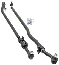 Load image into Gallery viewer, RockJock JK-9704P CurrectlyncSteering System Fits 07-18 Wrangler (JK)