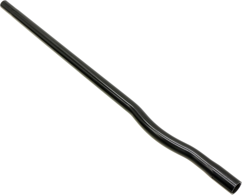 RockJock JK-9704TR-3 Currectlync Tie Rod Tube Fits 07-18 Wrangler (JK)